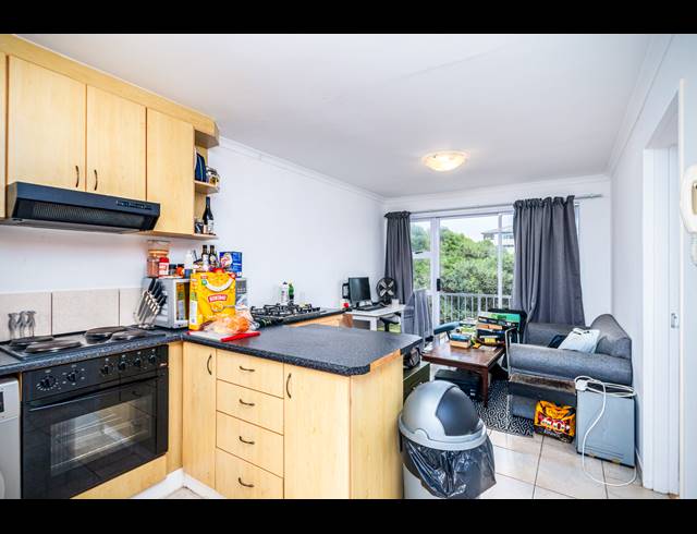 1 BEDROOM APARTMENT FOR SALE IN WAVES EDGE
